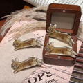 BareRoutine Bunny Clips